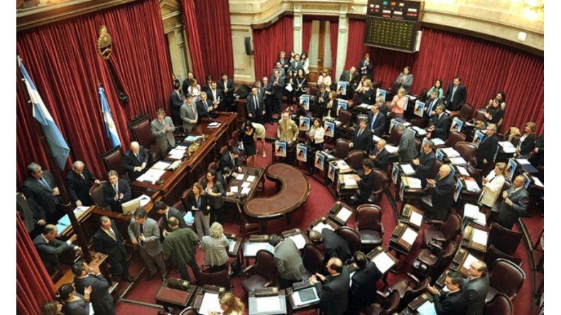 Senado Nacional