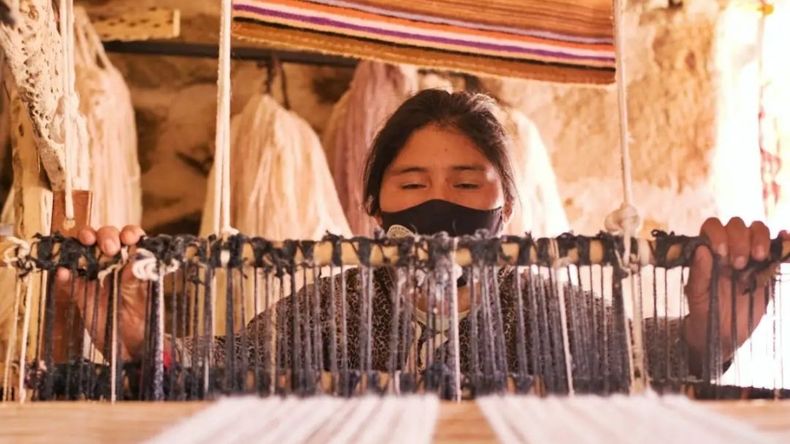 San Francisco de Alfarcito: un lugar con mística propia
