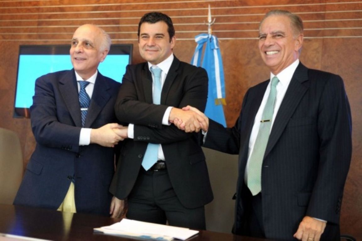 Inversión en energía