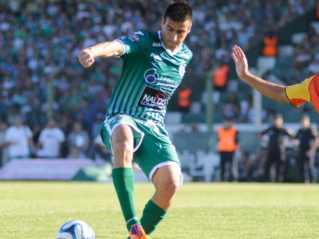 Sarmiento de Junin