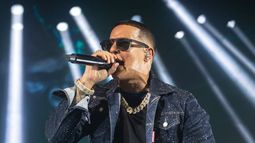 Daddy Yankee se retirará este 2022 luego de la gira que finalizará en México. El artista lleva 32 años de carrera.