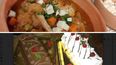 Recetas jujeñas en el recetario Federal sin TACC