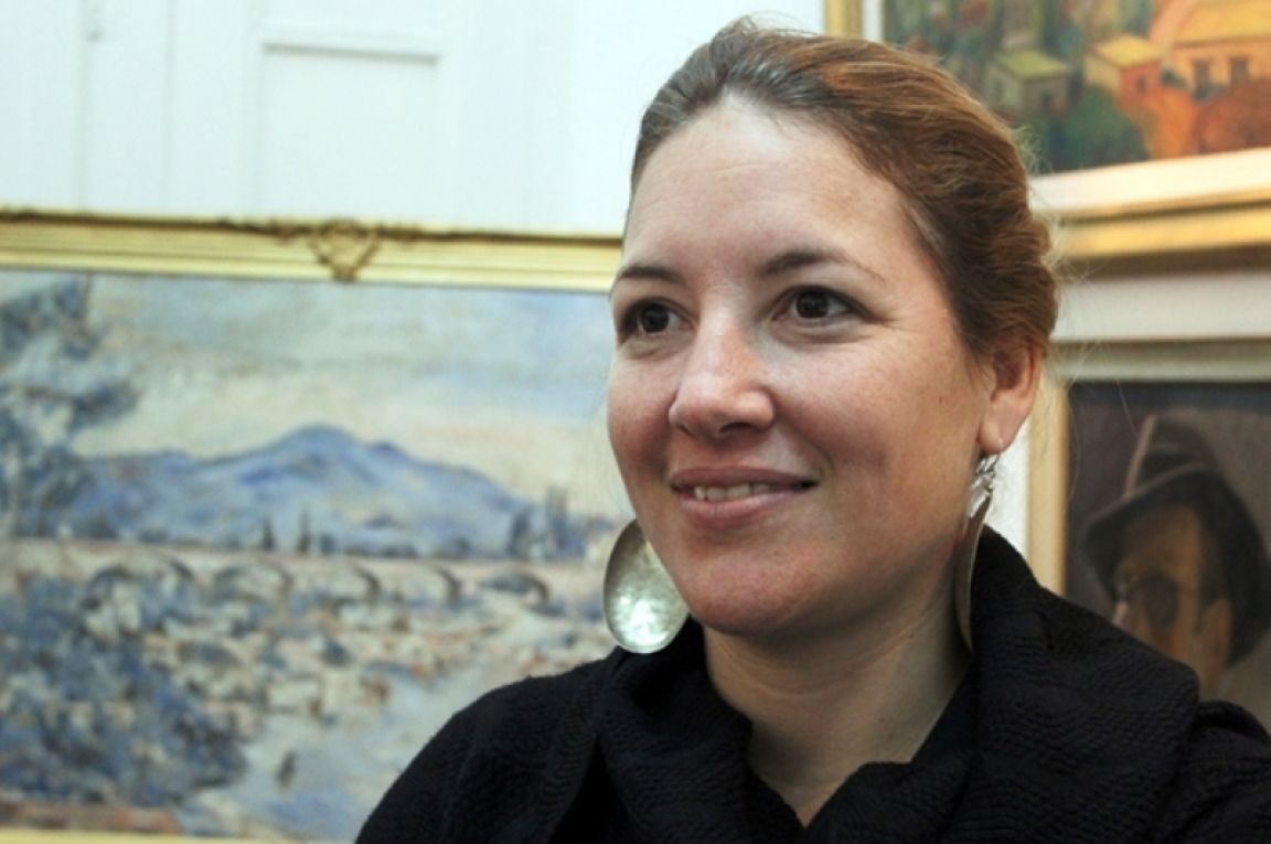 Gabriela Canoniero