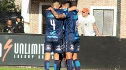 Un ex Gimnasia de Jujuy llega a la Liga Profesional