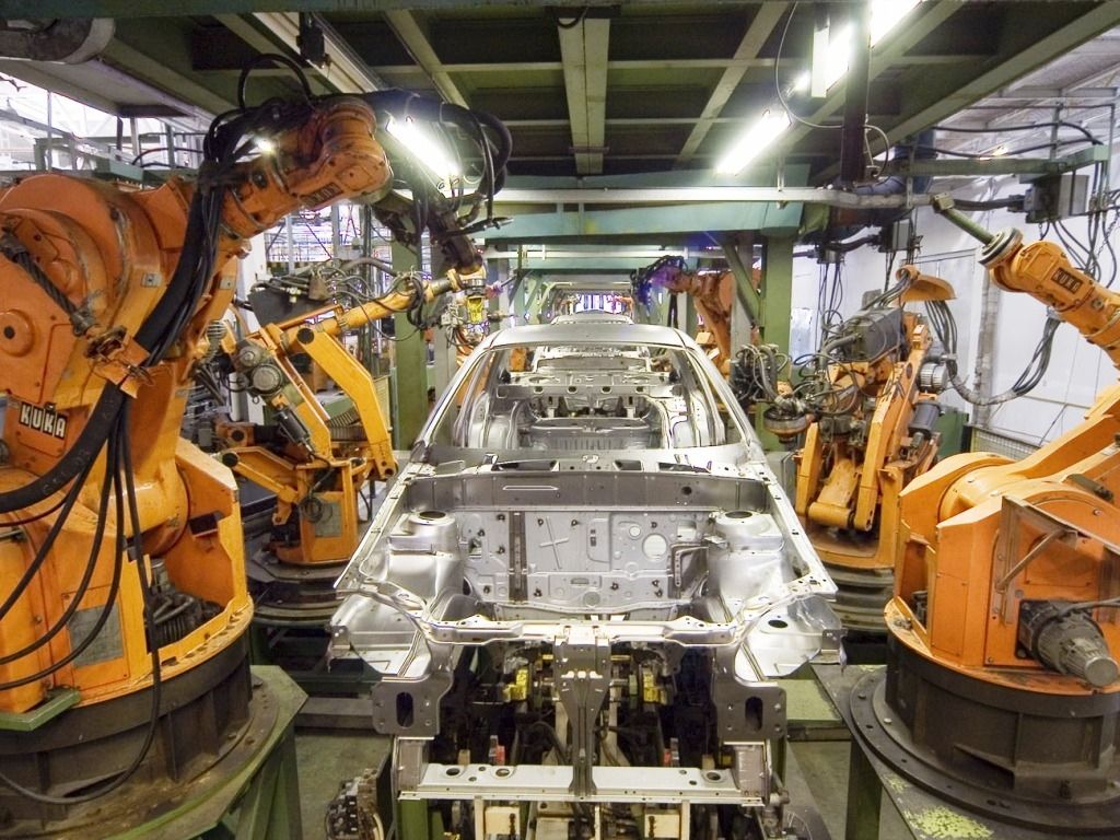 Industria