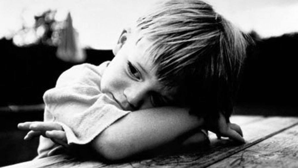 Niños