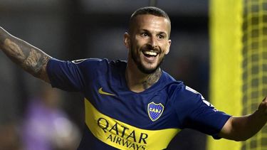 El hermano de Darío Benedetto sumó suspenso a su vuelta a Boca