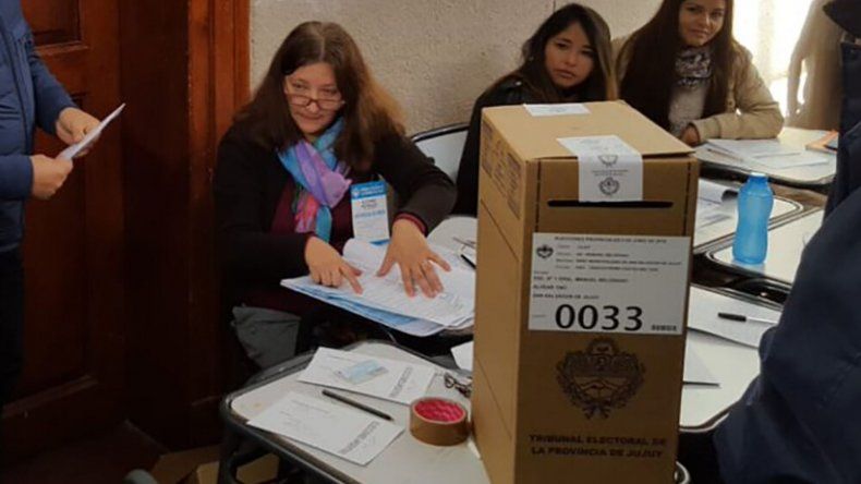 ¿Quiénes no pueden votar en las elecciones generales de este domingo?