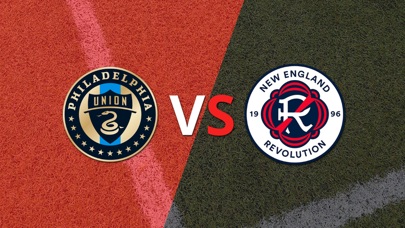 Philadelphia Union vs New England Revolution: previa, horario y cómo llegan para la semana 29 de la MLS