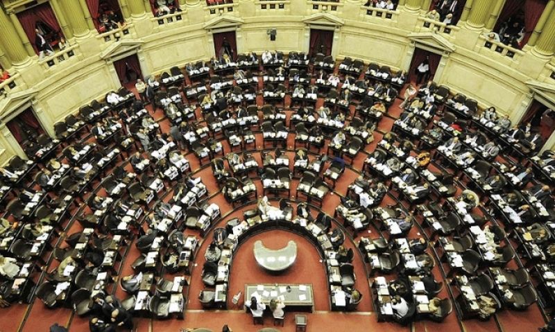 Congreso nacional