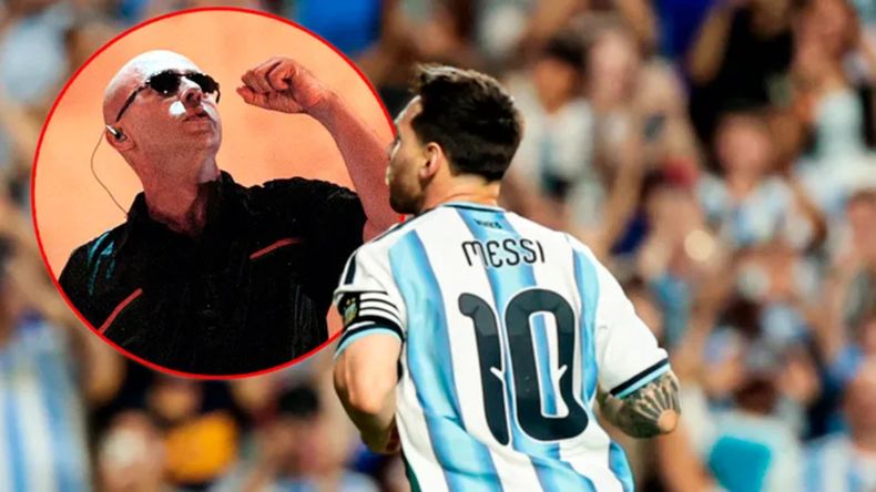 El conmovedor posteo de Messi a horas de disputar su sexto Mundial con la Selección.