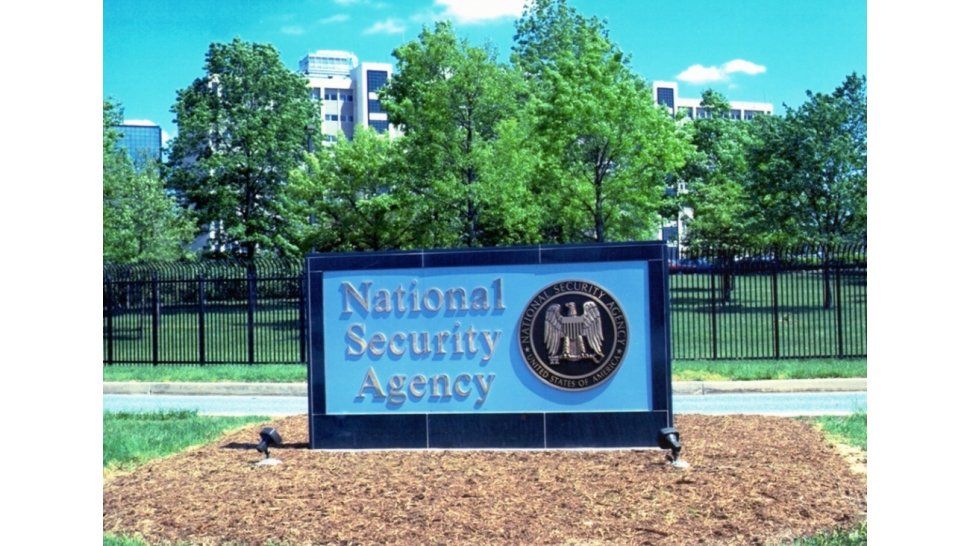 NSA