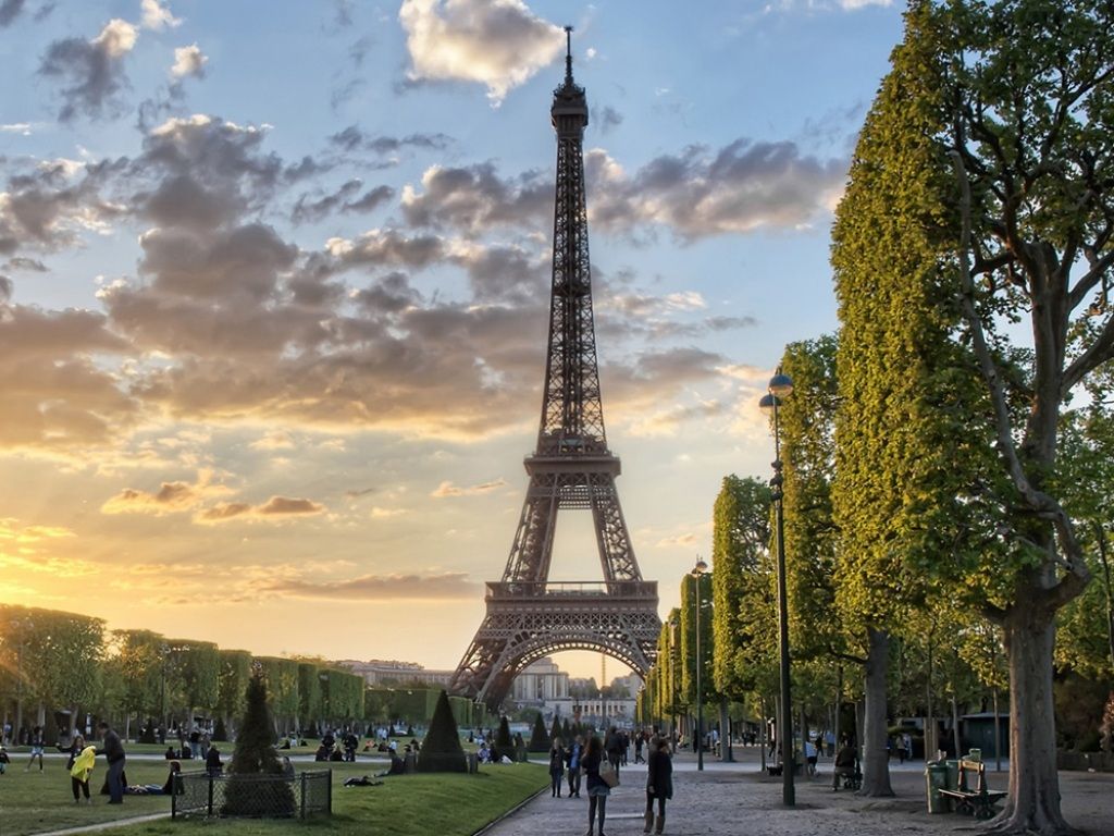 Francia