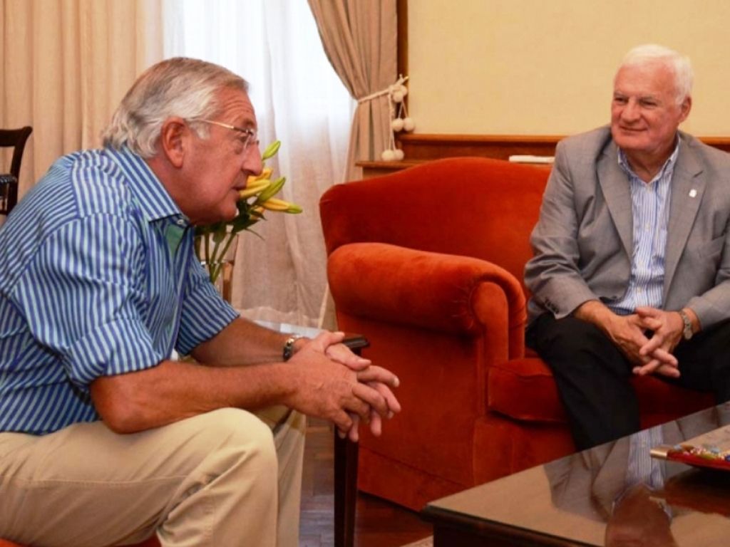 Fellner y Periotti