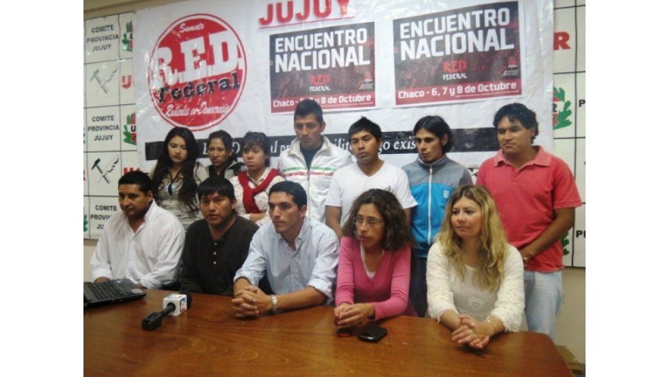Comité UCR Jujuy