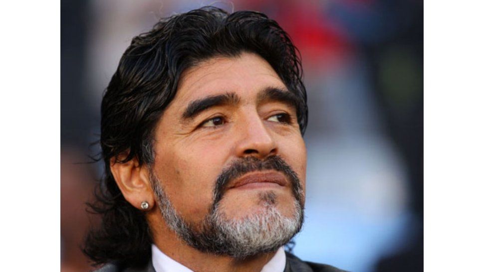 Maradona