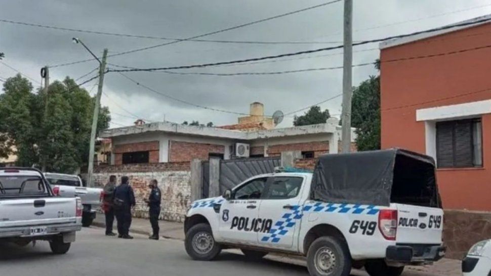 Detuvieron a dos personas más por el crimen del productor tabacalero&nbsp;