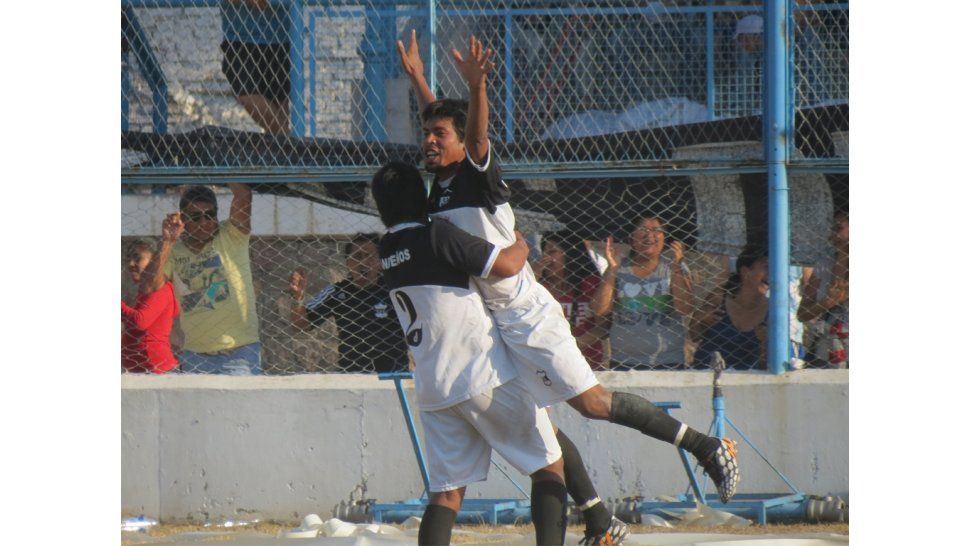 Franco Gutiérrez - Cuyaya