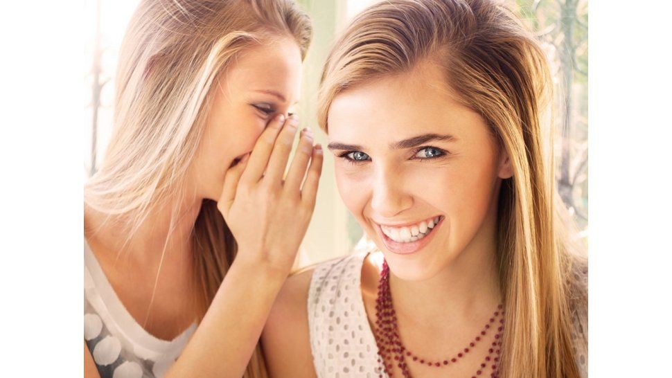 Secreto entre mujeres