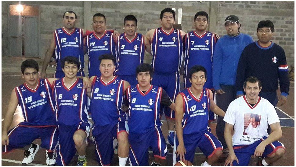 Hoy arranca el torneo de la Asociación Capitalina de básquet