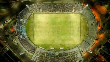 Copa Argentina: el martes se venden entradas en el estadio