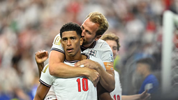Mundial 2026: triunfo de Inglaterra ante Croacia. Mundial 2026: triunfo de Inglaterra ante Croacia.