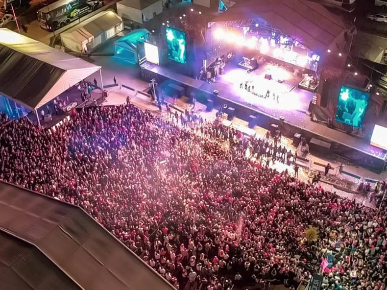 Aconsejan utilizar el transporte urbano para dirigirse a la Ciudad Cultural en el Carnaval de Los Tekis