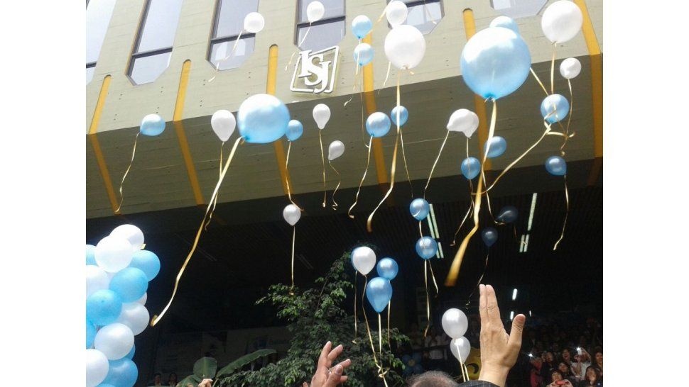 Aniversario