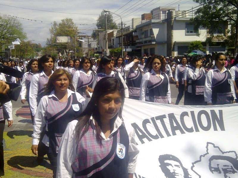 Desfile