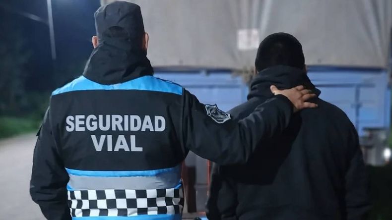 Tenía pedido de captura en Jujuy y fue detenido en Salta