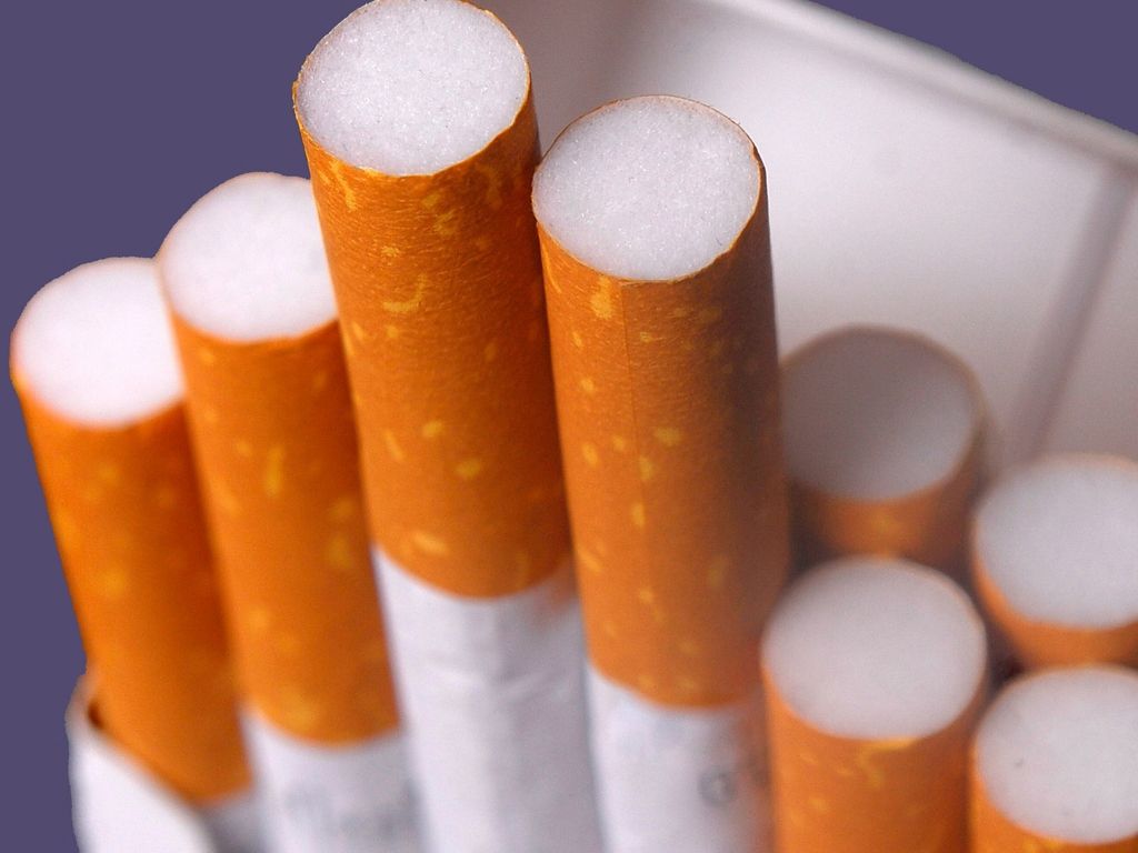 Cigarrillos