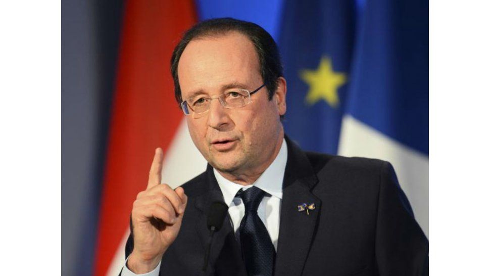 Hollande