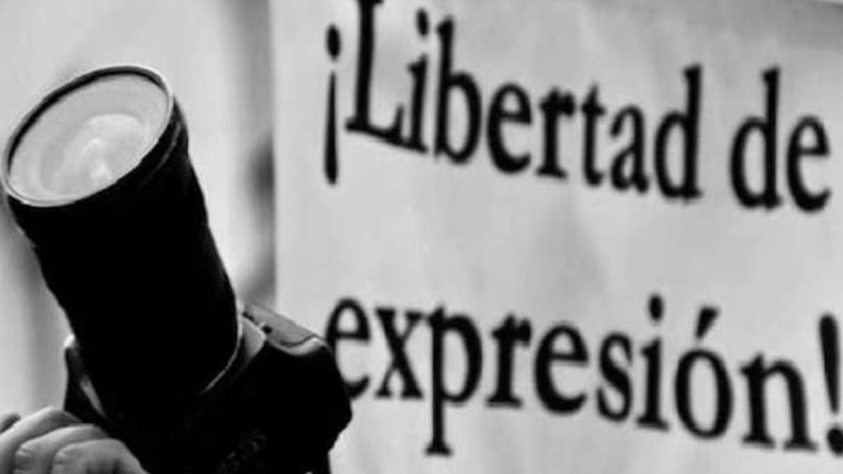 se presento en jujuy el informe anual sobre los ataques a la libertad de expresion