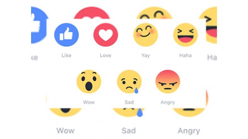 Nuevos emojis para Facebook