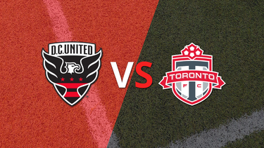 DC United y Toronto FC se miden por la semana 1