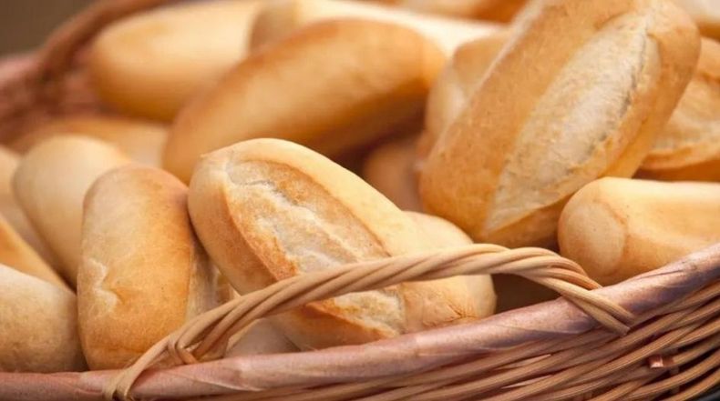 Desde el lunes 27 el pan sale un 20% más en Jujuy