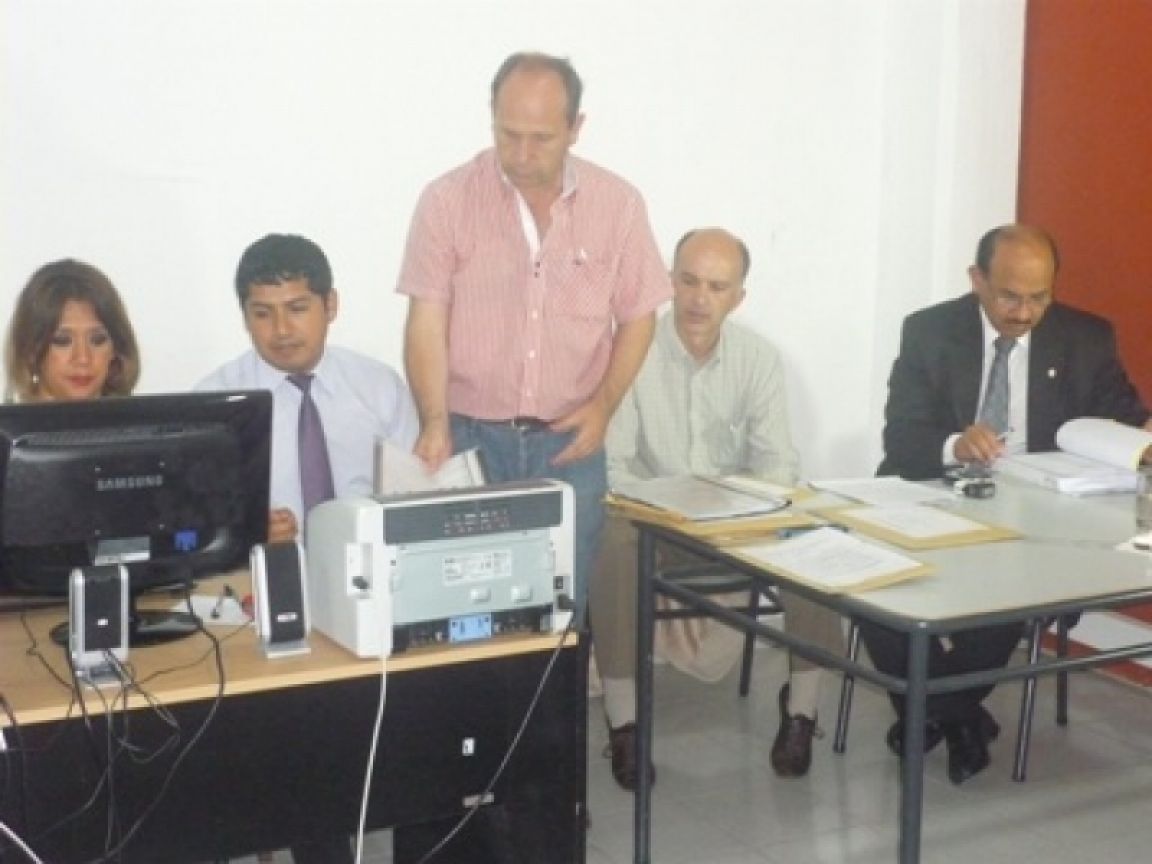 Licitación