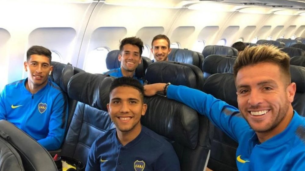 La odisea de Boca para jugar en Colombia por la Copa Libertadores