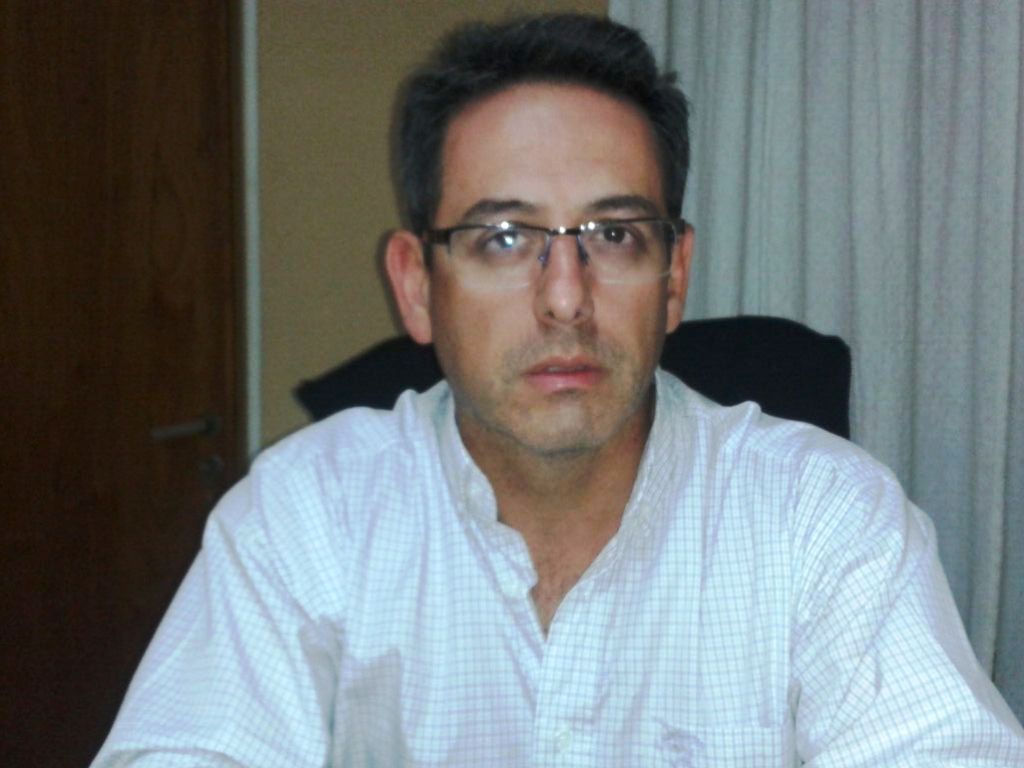 Fiscal Maldonado