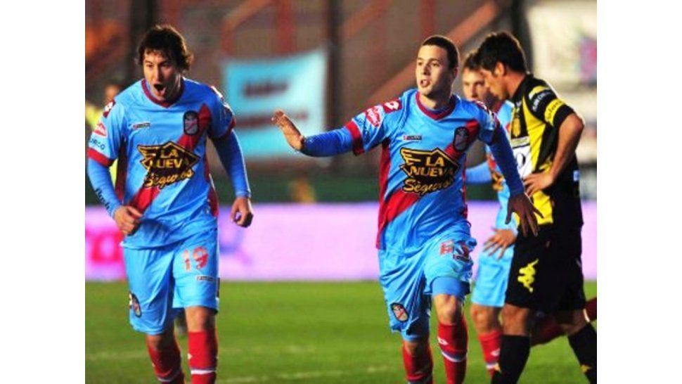 Victoria de Arsenal
