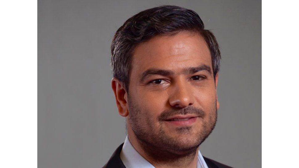 Juan Cardozo Traillau