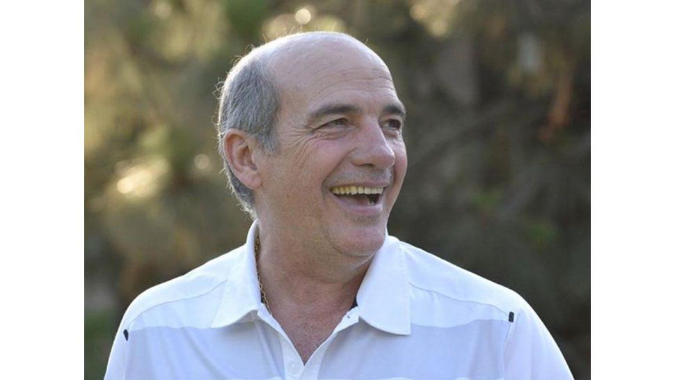 Pedro Segura