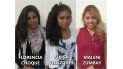 Candidatas Secundario 6