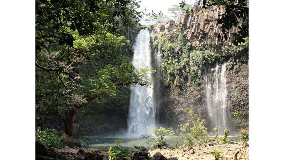 Cascada