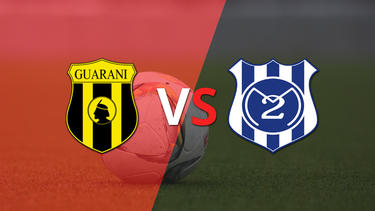 Guaraní se enfrentará ante 2 de Mayo por la llave 10