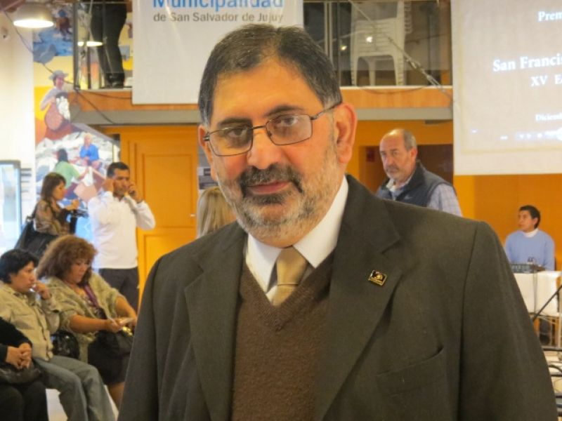 Intendente Jorge