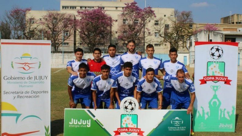 Los Perales ganó y está entre los cuatro mejores