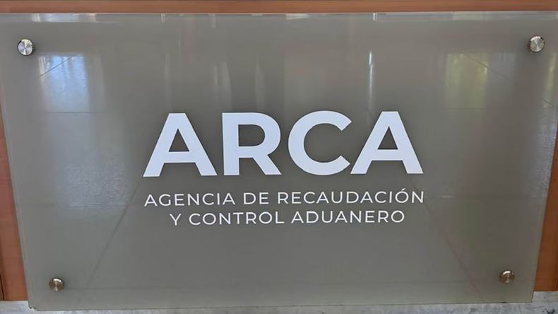 ARCA 