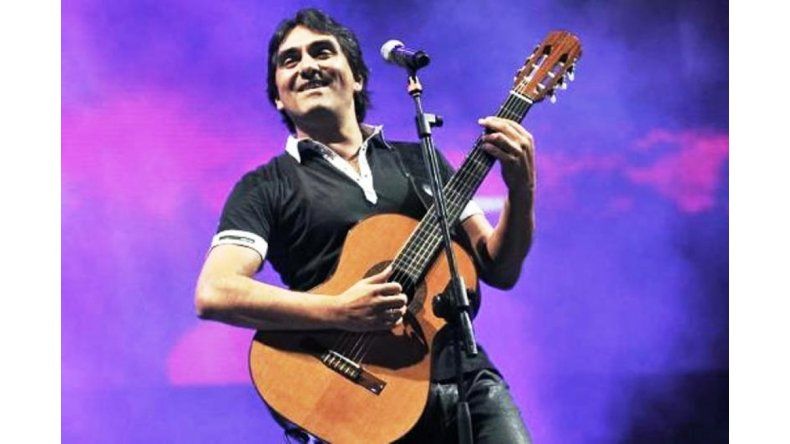Kike Teruel