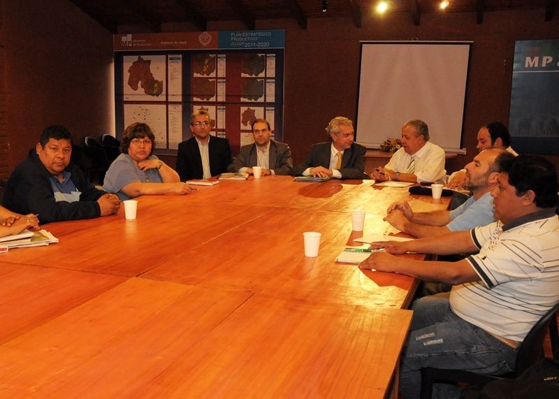 FGE  y Gobierno